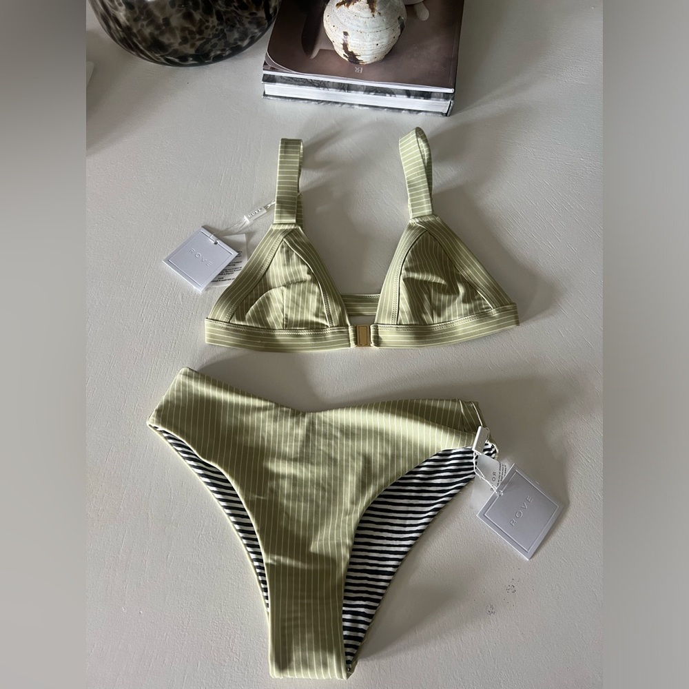 Rove Bikini Set New